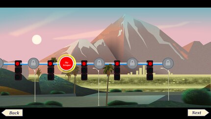 LA Cops Steam Key GLOBAL