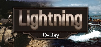 Lightning: D-Day Steam Chiave GLOBALE