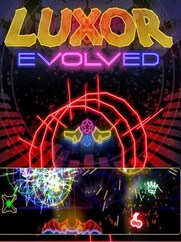 Luxor Evolved Steam Gift GLOBALNY