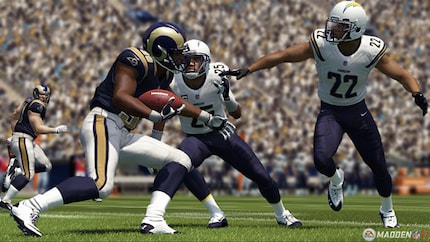 Madden NFL 17 (Xbox One) - Xbox Live Klucz - GLOBALNY