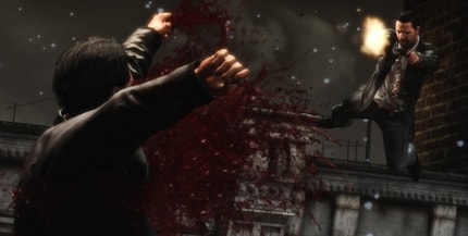 Max Payne 3 (PC) - Steam Gift - EUROPA