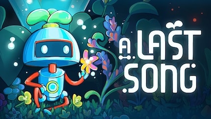 Melobot: A Last Song (PC) - Steam Chiave - GLOBALE