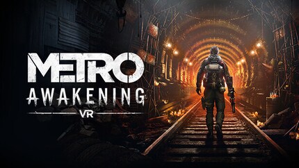 Metro Awakening (PC) - Steam Sleutel - LATAM