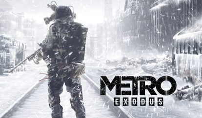 Metro Exodus (PC) - Steam Key - GLOBAL