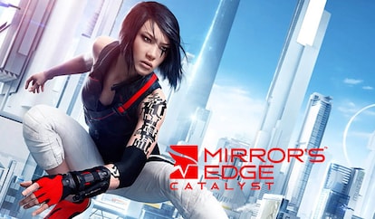 Mirror's Edge Catalyst (PC) - Steam Gift - EUROPA