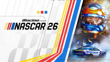 NASCAR 26 (Xbox Series X/S) - Xbox Live Key - CANADA