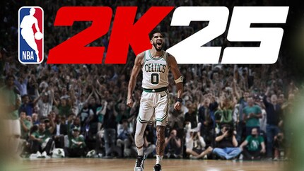 NBA 2K25 (PS5) - PSN Account - GLOBAL