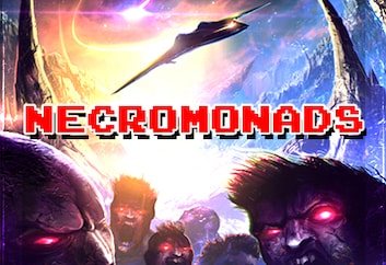 Necromonads Steam Key GLOBAL