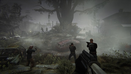 Nether - Chosen Steam Gift Steam Gift SOUTHEAST ASIA
