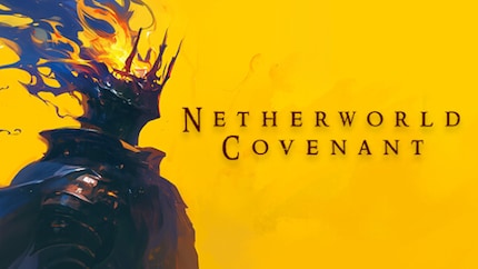 Netherworld Covenant (PC) - Steam Key - GLOBAL