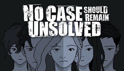 No Case Should Remain Unsolved (PC) - Steam Dárek - EVROPA
