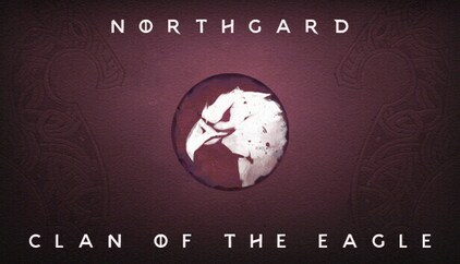 Northgard - Hræsvelg, Clan of the Eagle (PC) - Steam Kulcs - GLOBÁLIS
