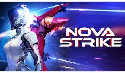 Nova Strike (PC) - Steam Gift - EUROPE