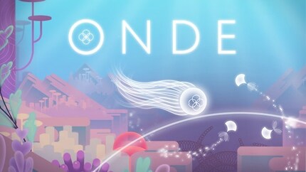 Onde (PC) - Steam Clave - GLOBAL
