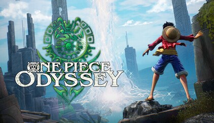 ONE PIECE ODYSSEY (PC) - Steam Gift - EUROPA