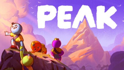 Peak (PC) - Steam Regalo - GLOBALE