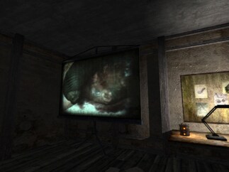 Penumbra Overture Steam Key GLOBAL