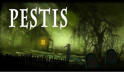 Pestis (PC) - Steam Klíč - GLOBÁLNÍ