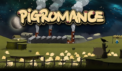 Pigromance (PC) - Steam Key - EUROPE