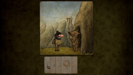 Pilgrims - Steam - Key GLOBAL