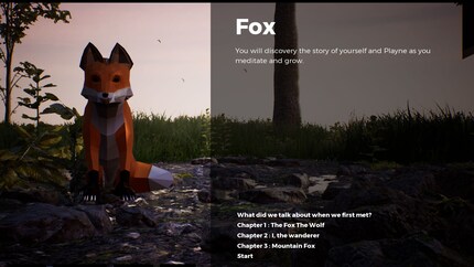 PLAYNE : The Meditation Game Steam Key GLOBAL