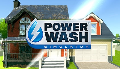 PowerWash Simulator (PC) - Steam Key - GLOBAL