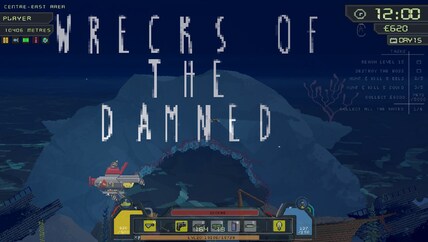 Project Abyss Steam Key GLOBAL