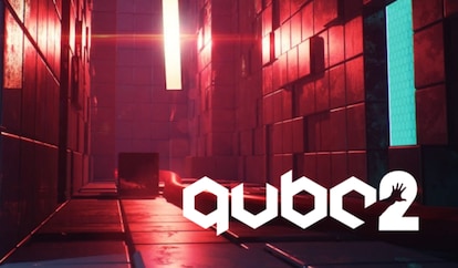 Q.U.B.E. 2 Steam Clave GLOBAL