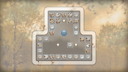 Quell Reflect Steam Key GLOBAL