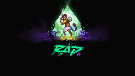 RAD (PC) - Steam Key - UNITED STATES