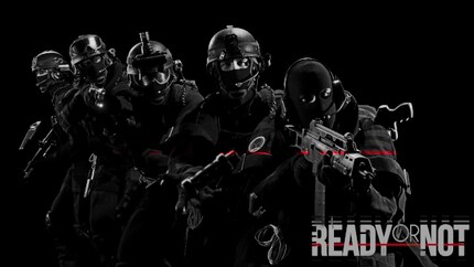 Ready or Not - Preorder Bonus (PS5) - PSN Cheie - EUROPA