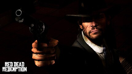 Red Dead Redemption (Xbox One) - Xbox Live Key - GLOBAL