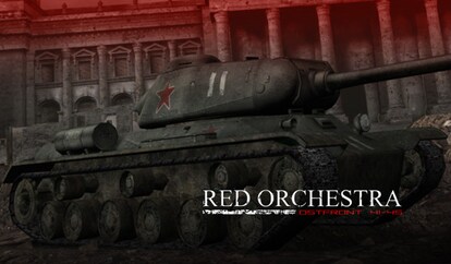 Red Orchestra Ostfront 41-45 Steam Geschenk GLOBAL