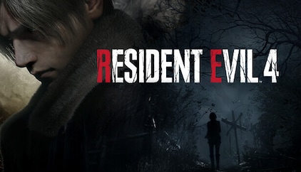Resident Evil 4 Remake (PC) - Steam Key - GLOBAL