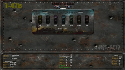 Rubber and Lead Steam Clave GLOBAL