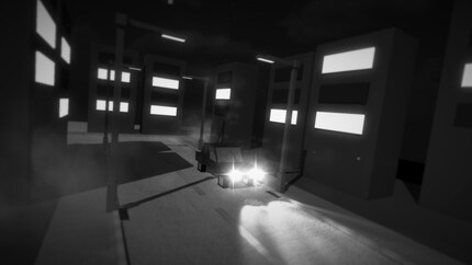 Sam Glyph: Private Eye! Steam Key GLOBAL