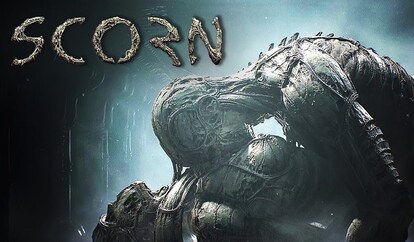 Scorn (Xbox Series X/S, PC) - Xbox Live Key - TURKEY