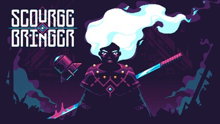 ScourgeBringer (PC) - Steam Gift - NORTH AMERICA