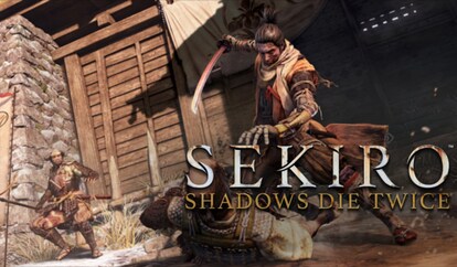 Sekiro : Shadows Die Twice - GOTY Edition (PC) - Steam Gift - GLOBAL