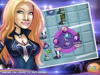 Shannon Tweed's Attack Of The Groupies Steam Klucz GLOBALNY