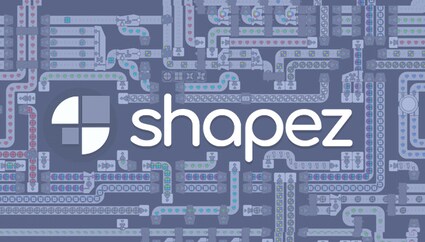 shapez (PC) - Steam Key - EUROPE