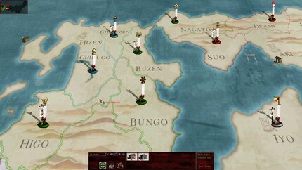 SHOGUN: Total War - Collection Steam Ajándék GLOBÁLIS
