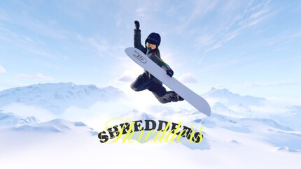 Shredders (PC) - Steam Geschenk - EUROPA