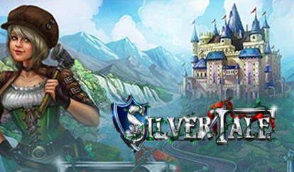 Silver Tale Steam Key GLOBAL
