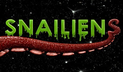 Snailiens VR Steam Clé GLOBAL