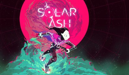 Solar Ash (PC) - Steam Klucz - GLOBALNY
