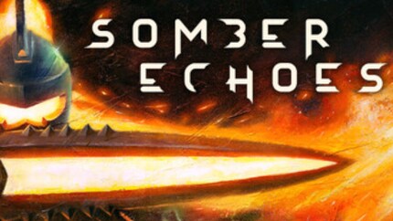 Somber Echoes (PC) - Steam Sleutel - GLOBAL