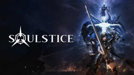 Soulstice (PC) - Steam Regalo - GLOBAL