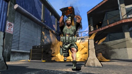 Special Forces: Team X Steam Schlüssel GLOBAL