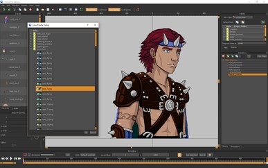 Spriter: RPG Heroes Pack Steam Clave GLOBAL